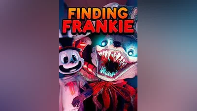 Finding Frankie Steam key Global Region free + RU/CIS Worldwide