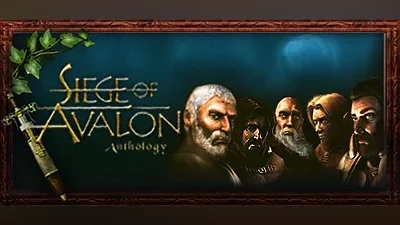 Siege of Avalon: Anthology Steam key Global Worldwide Region free + RU/CIS