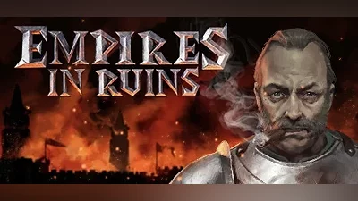 Empires in Ruins key Steam Global Region free