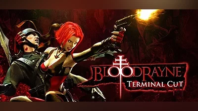 Steam RU- BloodRayne: Terminal Cut | AUTODELIVERY