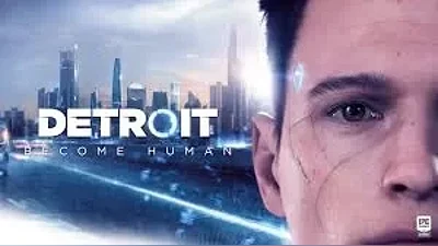 Detroit: Become Human / STEAM KEY / RU+CIS