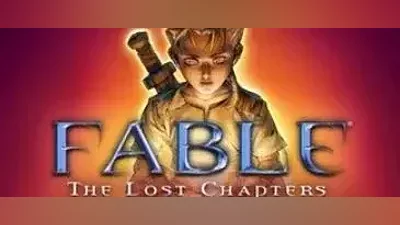 Fable The Lost Chapters Steam Key Region Free