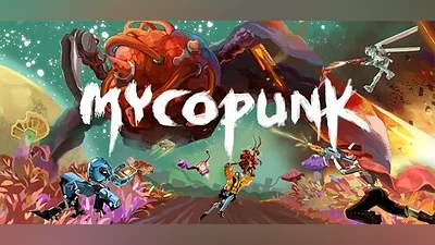 Steam gift Russia - Mycopunk | AUTODELIVERY