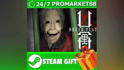 ALL COUNTRIES DREAD FLATS STEAM GIFT