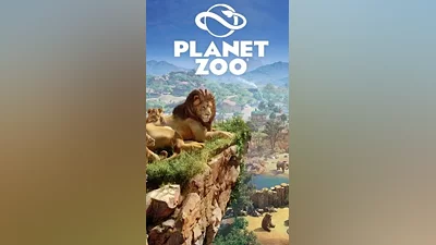 PLANET ZOO standard STEAM KEY Region Free