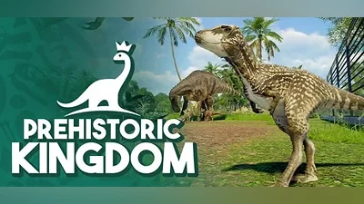 Steam gift Russia - Prehistoric Kingdom| AUTODELIVERY