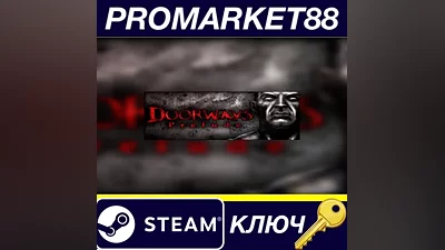 Doorways: Prelude Steam Key GLOBAL