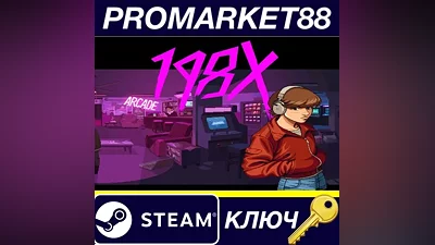 198X Steam Key GLOBAL