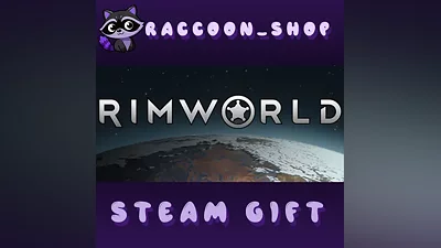 RimWorld * STEAM RU*KZ*UA*CIS