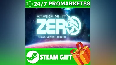 ALL COUNTRIES Strike Suit Infinity STEAM GIFT