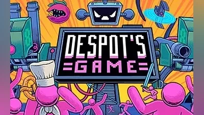 Despot's Game: Dystopian Army Builder / Steam KEY /RU