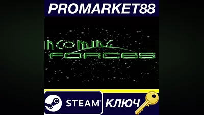 Incoming Forces Steam Key GLOBAL