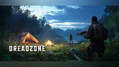 Steam gift Russia - DREADZONE | AUTODELIVERY