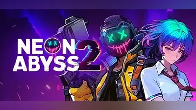 Steam gift Russia - Neon Abyss 2 | AUTODELIVERY