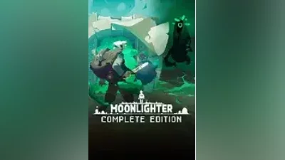 Moonlighter: Complete Edition / Steam Key / RU+CIS