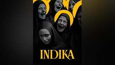 INDIKA / Steam Key / RU+CIS