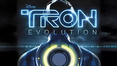 TRON: EVOLUTION + Alice in Wonderland GLOBAL STEAM KEY