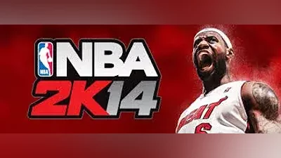 NBA 2K14 GLOBAL STEAM KEY + RU + Türkiye