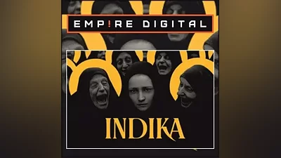 INDIKA / Steam Key / Russia / CIS /