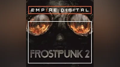 Frostpunk 2 / Steam Key / Russia / CIS /