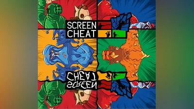 Screencheat (steam gift/ru+cis)