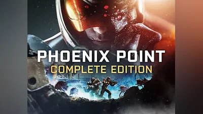 Phoenix Point: Complete Edition / Steam Key / RU+CIS
