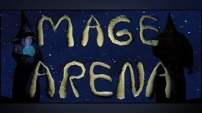Steam gift Russia - Mage Arena | AUTODELIVERY