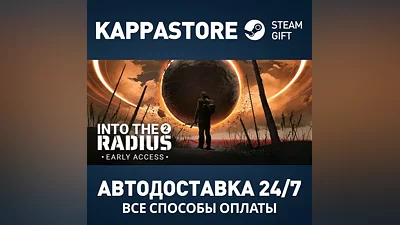Into the Radius 2 Steam AUTODELIVERY RU/BY/KZ/UA