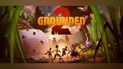 Steam gift Russia - Grounded 2 | AUTODELIVERY