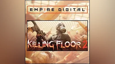 Killing Floor 2 / Steam Key / Russia / CIS