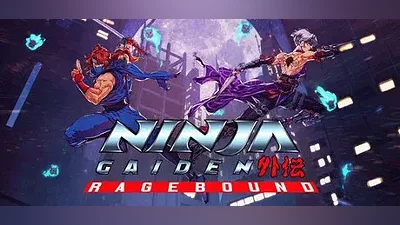 Steam gift RU- NINJA GAIDEN: Ragebound | AUTODELIVERY