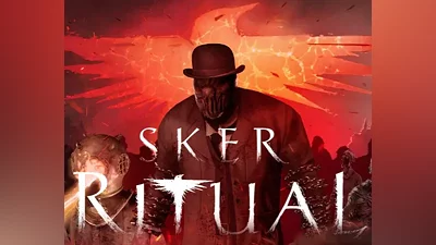 Sker Ritual (Steam Global Key)