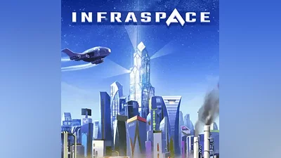 INFRASPACE STEAM KEY