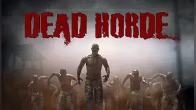 Dead Horde STEAM GIFT Russia + ROW + GLOBAL REG FREE