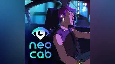 Neo Cab (Steam Global)