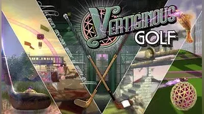 Vertiginous Golf STEAM GIFT ROW + GLOBAL REG FREE