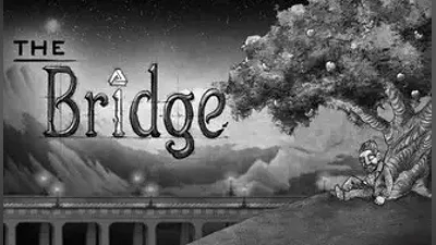 The Bridge STEAM GIFT ROW + GLOBAL REG FREE