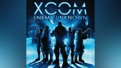 XCOM Enemy Unknown/Complete Pack(The Steam Key/Russian Federation + World)