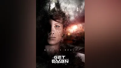 GET EVEN Steam Key Region Free