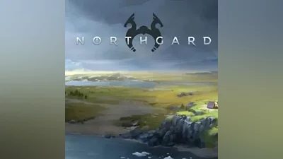 Northgard STEAM Key Region Free