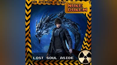 CIS (NO RU) | Lost Soul Aside | STEAM KEY
