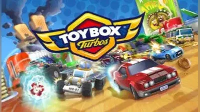 Toybox Turbos STEAM GIFT TURKEY