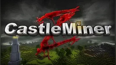 CastleMiner Z STEAM GIFT TURKEY