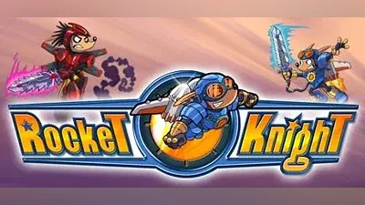 Rocket Knight(Steam Key / Global)