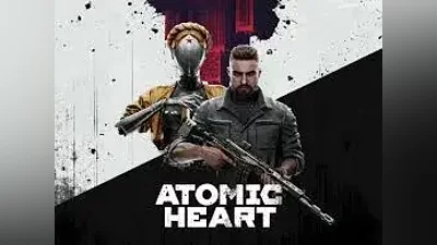 ATOMIC HEART PC (WINDOWS) KEY