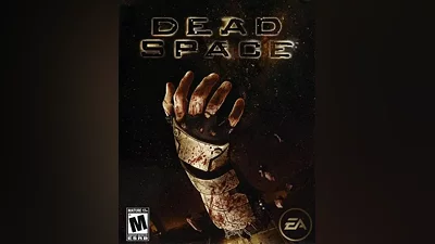 Dead Space (2008) / Origin Key / GLOBAL | AUTO DELIVERY 24/7