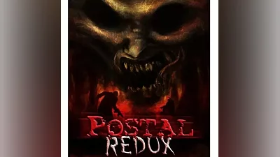 POSTAL Redux (Steam key | Region free)