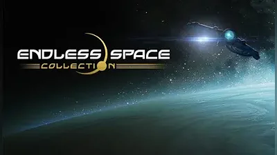 Endless Space Collection / Steam Key / GLOBAL | AUTO DELIVERY 24/7
