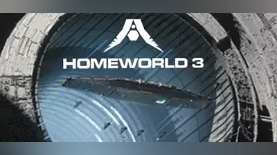 Homeworld 3 / Steam Key / GLOBAL | AUTO DELIVERY 24/7