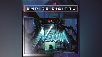 Nekuia / Steam Key / Russia / CIS